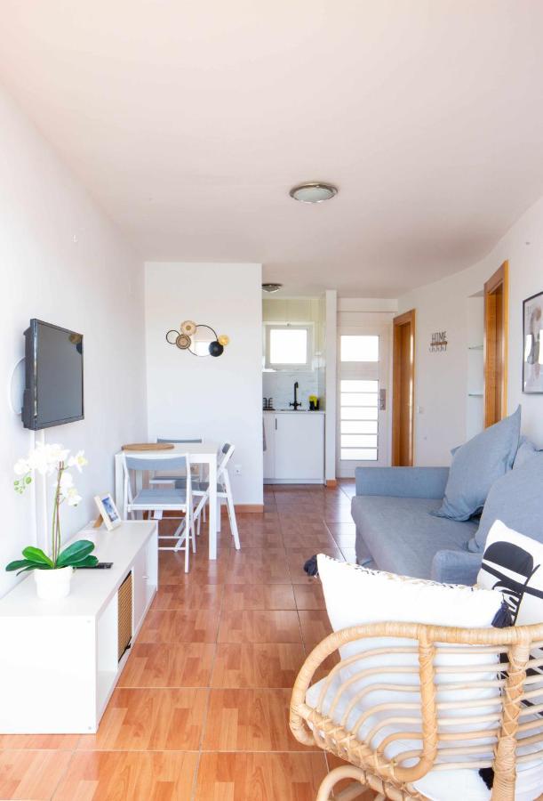 Apartamento Maypa 5 Mar Meloneras Exterior foto