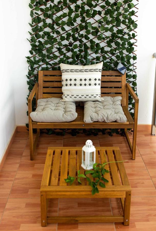 Apartamento Maypa 5 Mar Meloneras Exterior foto